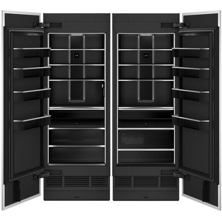 JennAir Refrigerator Model Jenn-Air 1332980